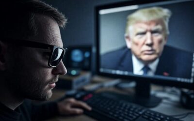 Une cyberattaque iranienne menace de dévoiler 100 Go d’emails de Trump et son entourage