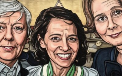 Légion d’Honneur : Instrument d&rsquo;un « Entrisme » Communautaire ?