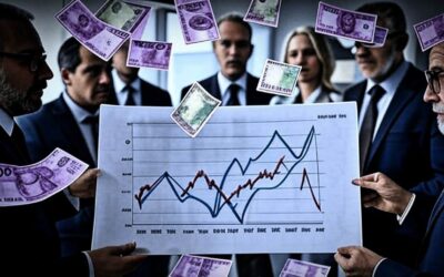 Aides sociales = déficit : une idée alimentée par des lobbies au service d&rsquo;une ingénierie sociale