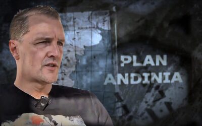 Projet Andinia : Rumeur ou plan B d’Israël en Patagonie ? (Par Nicolas.  G)