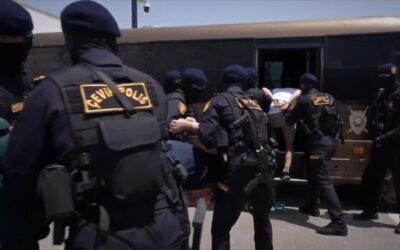 Escalade des tensions entre la Russie et l&rsquo;Azerbaïdjan : Réponse russe aux provocations azerbaïdjanaises