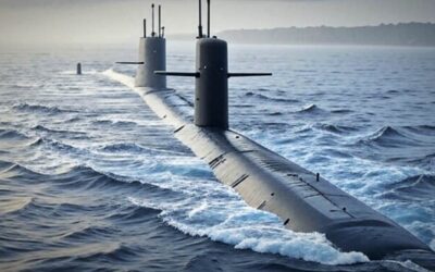 Déploiement de sous-marins nucléaires américains face aux tensions avec la Russie