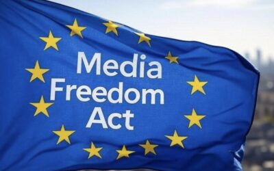 Media Freedom Act : la liberté de la presse sous tutelle européenne