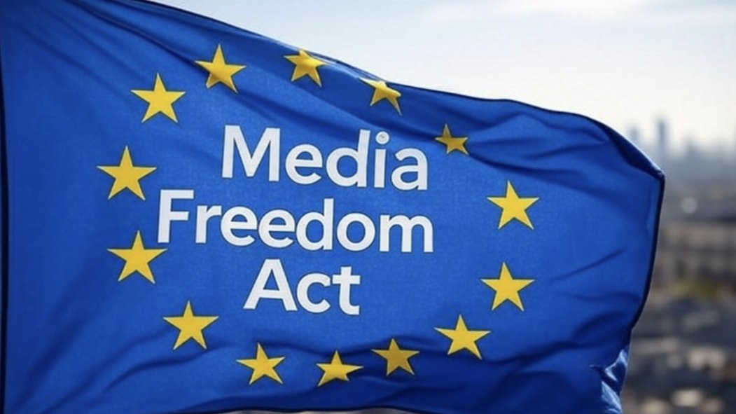 Media Freedom Act : la liberté de la presse sous tutelle européenne