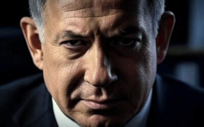 Orchestration du Grand Israël