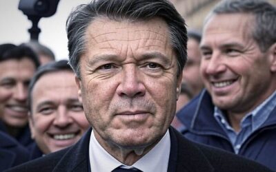 Le jour où Nice a voulu appliquer la surveillance émotionnelle dans ses tramway