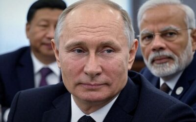 Poutine à l’OCS :