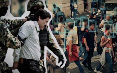 Des cartels de drogue mexicains à la surveillance de masse