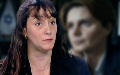 Nora Bussigny : Propagandiste Pro-Israélienne et Infiltration Médiatique
