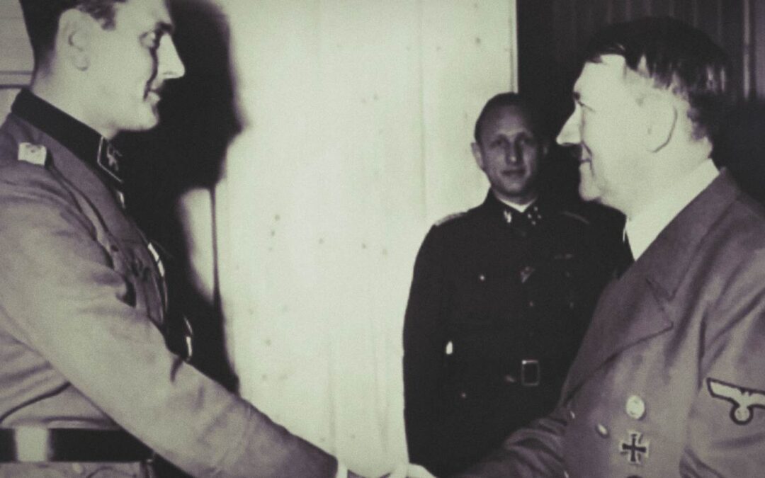 Enquête : Lorsque le Mossad recrutait des Nazis