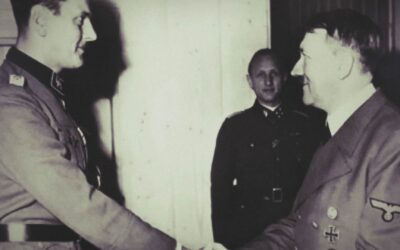 Enquête : Lorsque le Mossad recrutait des Nazis