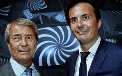 Bolloré : Empire et Propagande Israélienne Cachée