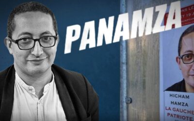 Panamza : Chronique d’un pseudo-dissident qui cherche à diviser