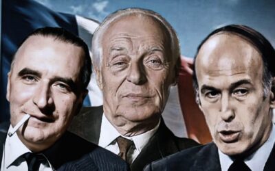 Loi de 1973 (de Rothschild) : Perte de Souveraineté française