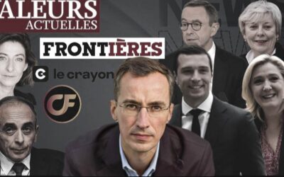 Comment le milliardaire Stérin finance la droite judéo-chrétienne et ses médias ?