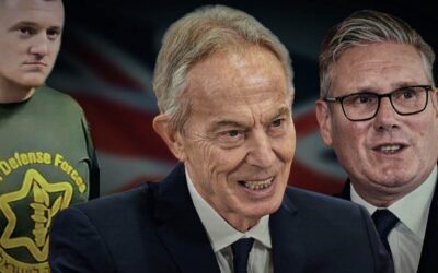 Timing Explosif au Royaume-Uni : Une Chronologie au Profit d’Israël et de la surveillance ?