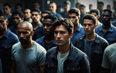 Viols et meurtres : qui sont les auteurs ?