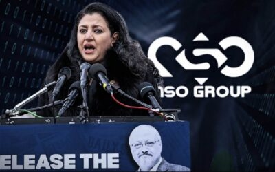 La Veuve de Khashoggi dépose plainte en France contre Pegasus (NSO)