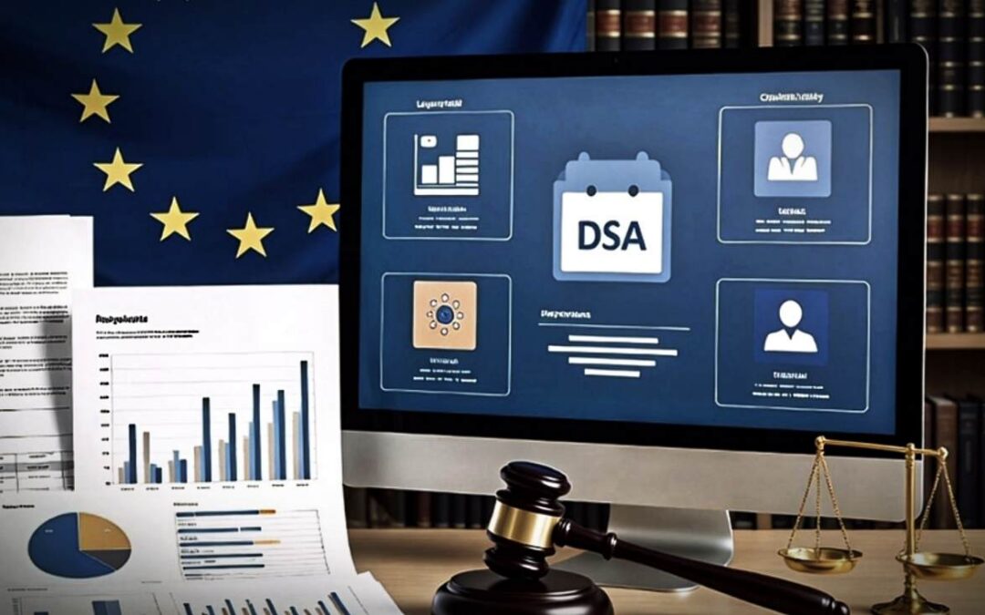 RGPD, DSA… Une Illusion de Protection européenne