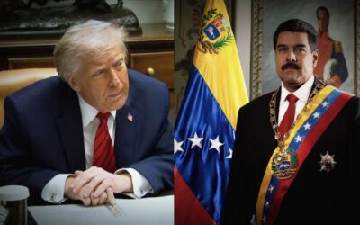 Piraterie américaine : les USA saisissent un pétrolier vénézuélien