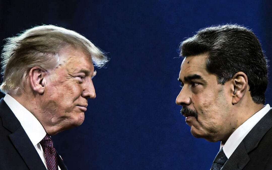 Trump désigne le Venezuela comme organisation terroriste