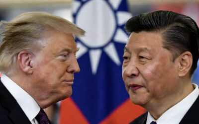 11 milliards pour armer Taïwan : Washington joue avec le feu chinois