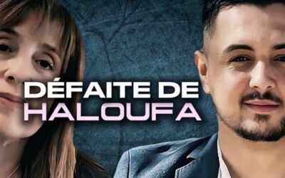 Ismael Boudjekada relaxé dans l&rsquo;affaire Yadan