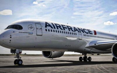 Tensions au Moyen-Orient : perturbations aériennes massives