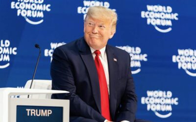 WEF 2026 : Trump lance le Gaza Board of Peace