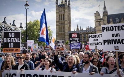 Victoire populaire : Starmer recule sur l’identité numérique obligatoire