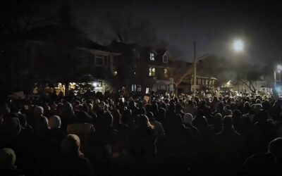 Manifestations massives à Minneapolis : Renee Nicole Good, tuée par l&rsquo;ICE