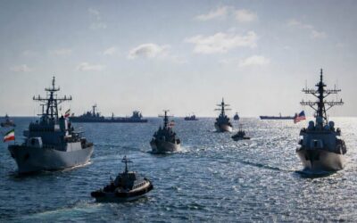 Tensions avec Washington : l&rsquo;Iran renouvelle ses menaces sur le détroit d&rsquo;Ormuz