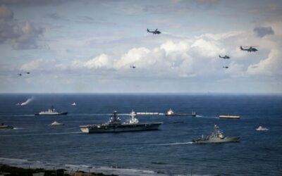 Chine/Russie : réactions suite à l&rsquo;intervention américaine au Venezuela