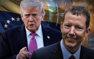 Rothschild applaudit Trump : la fin du mythe anti-élites