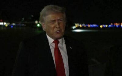 Trump : « 200 % de taxe sur le vin » après le refus de Macron