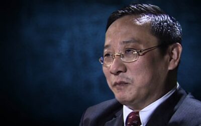 Victor Gao : « Si vous voulez détruire la Chine, vous serez détruit »