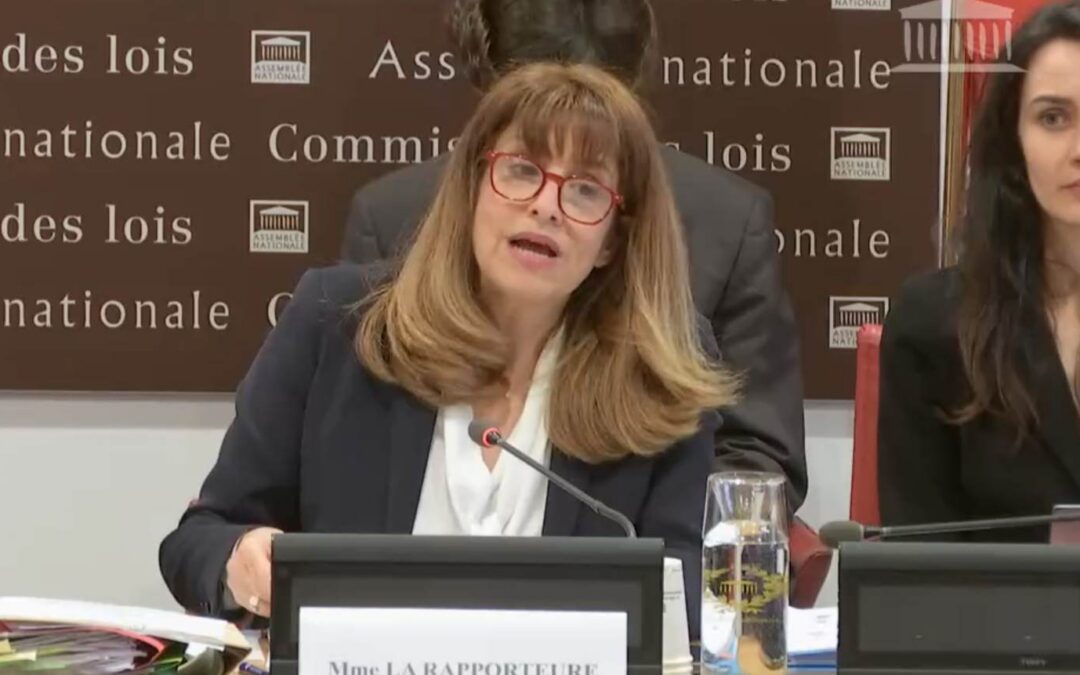 Lutter contre les formes renouvelées de l&rsquo;antisémitisme (ou comment censurer la critique d&rsquo;Israël)