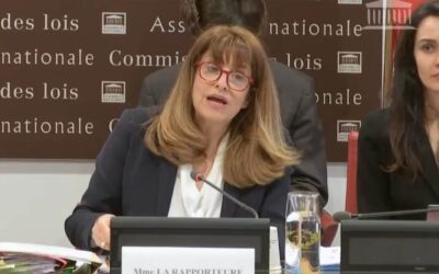 Lutter contre les formes renouvelées de l&rsquo;antisémitisme (ou comment censurer la critique d&rsquo;Israël)