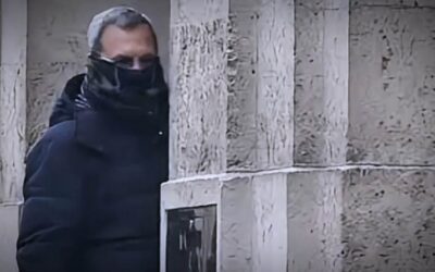 L’appartement d’Epstein surnommé « appartement d’Ehud » par son personnel à cause de la fréquence des séjours de Barak