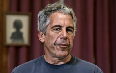 Témoignage Explosif dans l’Affaire Epstein : Une Victime accuse des Stars Françaises