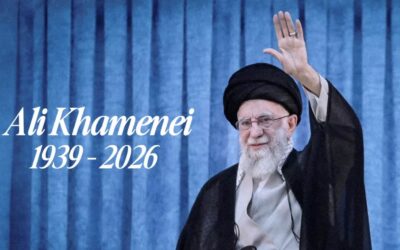 Assassinat d’Ali Khamenei : une violation totale du droit international
