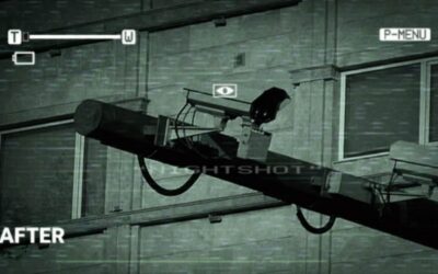 Le Mossad et la CIA ont transformé les caméras de Téhéran en armes de guerre