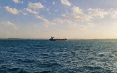 L’Iran joue un coup d’échecs géopolitique efficace avec le détroit d’Ormuz