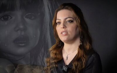 Hinda se bat pour récupérer ses 3 enfants