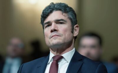 Les complotistes avaient raison, les sionistes dirigent le monde