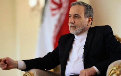 Abbas Araghchi : Le Détroit d&rsquo;Ormuz n&rsquo;est fermé qu&rsquo;à nos ennemis