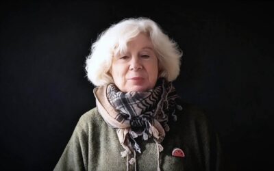 Olivia Zémor condamnée : une injustice qui menace la liberté d’expression