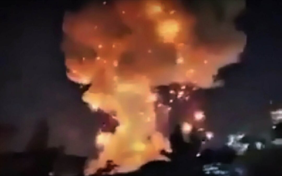 Kaboul : 400 morts dans une frappe pakistanaise sur un hôpital