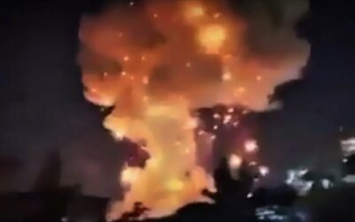 Kaboul : 400 morts dans une frappe pakistanaise sur un hôpital