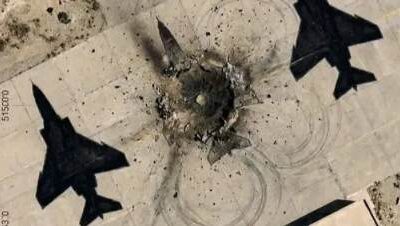 Les Leurres Militaires Low-Tech Face à l&rsquo;IA High-Tech : Comment l&rsquo;Iran Trompe les Frappes Israéliennes